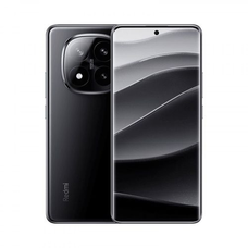 Xiaomi Redmi Note 14 Pro 4G Dual SIM 8GB RAM 256GB Čierna EU