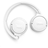 JBL Tune 670NC Bluetooth Fejhallgató Fehér EU (JBL-T670-WHT) - 1. kép