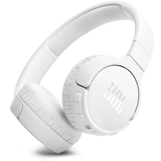 JBL Tune 670NC Bluetooth Fejhallgató Fehér EU (JBL-T670-WHT)