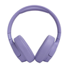 JBL Tune 770NC Bluetooth On-Ear Fejhallgató Lila EU (JBL-T770-PRPL) - 2. kép