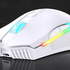 ONIKUMA CW905 Gaming Egér (Fehér) Vezeték nélküli - 1. kép