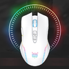 ONIKUMA CW905 Gaming Egér (Fehér) Vezeték nélküli - 3. kép