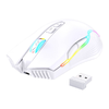 ONIKUMA CW905 Gaming Egér (Fehér) Vezeték nélküli - 4. kép