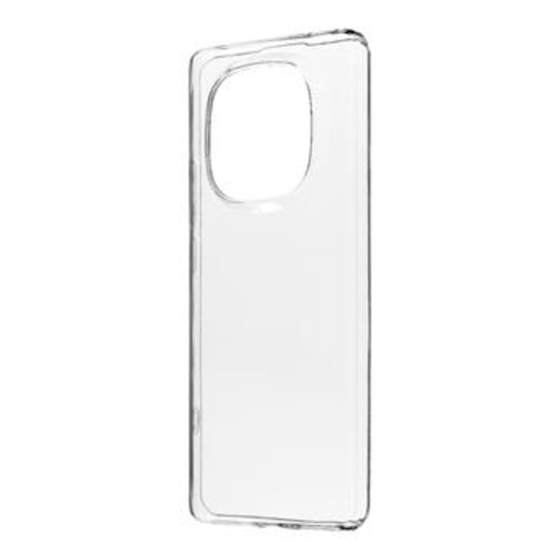 OBAL:ME TPU tok Xiaomi Redmi Note 14 Pro+ 5G átlátszó OBAL:ME TPU tok Xiaomi Redmi Note 14 Pro+ 5G átlátszó