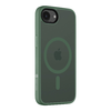 iPhone 16e Tactical MagForce Hyperstealth tok Forest Green - 0. kép