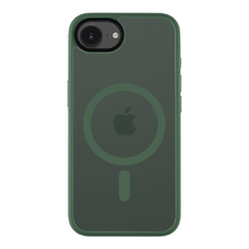 iPhone 16e Tactical MagForce Hyperstealth tok Forest Green