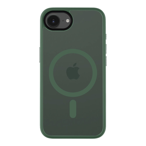 iPhone 16e Tactical MagForce Hyperstealth tok Forest Green