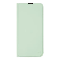 OBAL:ME SmoothTouch tok Motorola G54 5G/Power Edition Menta Zöld