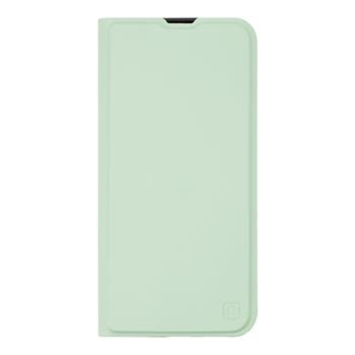 OBAL:ME SmoothTouch tok Motorola G54 5G/Power Edition Menta Zöld