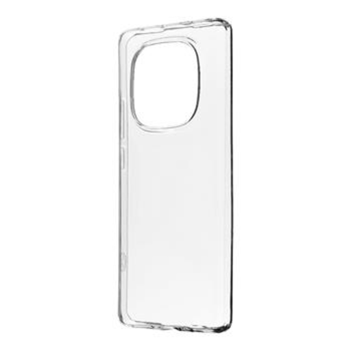 OBAL:ME TPU tok Xiaomi Redmi Note 14 Pro 5G/Poco X7 5G átlátszó tok OBAL:ME TPU tok Xiaomi Redmi Note 14 Pro 5G/Poco X7 5G átlátszó tok