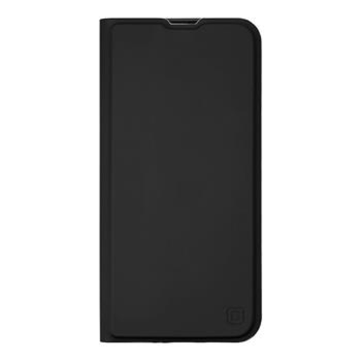 OBAL:ME SmoothTouch tok Xiaomi Redmi Note 14 Pro 5G/Poco X7 5G Fekete tok OBAL:ME SmoothTouch tok Xiaomi Redmi Note 14 Pro 5G/Poco X7 5G Fekete tok