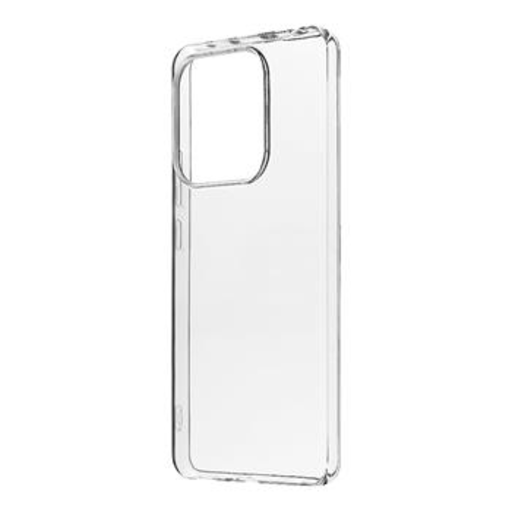 OBAL:ME TPU tok Xiaomi Redmi Note 14 5G átlátszó OBAL:ME TPU tok Xiaomi Redmi Note 14 5G átlátszó
