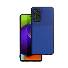NOBLE tok SAMSUNG A52 5G / A52 LTE (4G) / A52s 5G kék tok