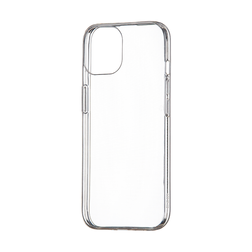 Slim tok 1 mm Samsung Galaxy Xcover 4 / 4s számára áttetsző