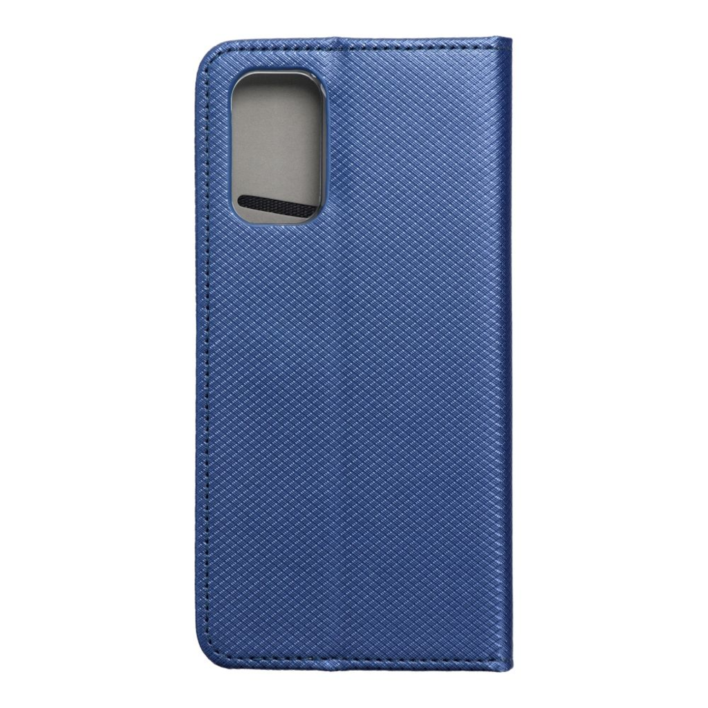 SMART CASE fliptok SAMSUNG A13 4G sötétkék tok - 7
