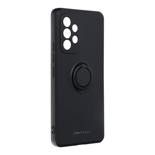 ROAR tok AMBER Samsung Galaxy A53 5G fekete tok ROAR tok AMBER Samsung Galaxy A53 5G fekete tok