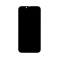 iPhone 14 LCD kijelző + érintőképernyő fekete V Incell