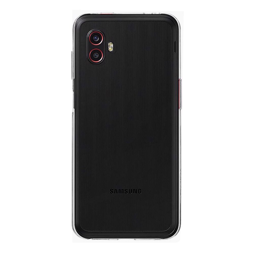 Tactical TPU tok Samsung Galaxy Xcover 6 Pro-hoz átlátszó Tactical TPU tok Samsung Galaxy Xcover 6 Pro-hoz átlátszó