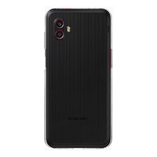 Tactical TPU tok Samsung Galaxy Xcover 6 Pro-hoz átlátszó