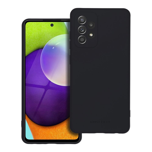 ROAR tok SPACE SAMSUNG A52 5G / A52 4G LTE / A52s 5G fekete tok ROAR tok SPACE SAMSUNG A52 5G / A52 4G LTE / A52s 5G fekete tok