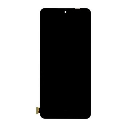 LCD kijelző + Érintőegység Realme 12+ készülékhez