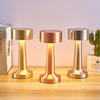 Night lamp WDL-03 wireless gold - 1. kép