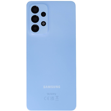 Samsung A336B Galaxy A33 5G tok Awesome Blue (Szervíz csomag)