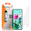 Edzett üveg Orange az LG K92 5G-hez, üvegfólia thumbnail