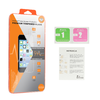 Tempered Glass Orange for MOTOROLA MOTO G54 5G - 1. kép