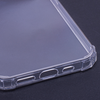 Anti Shock 1,5 mm tok Samsung Galaxy A13 4G-hez átlátszó - 2. kép
