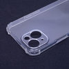 Anti Shock 1,5 mm tok Samsung Galaxy A13 4G-hez átlátszó - 3. kép