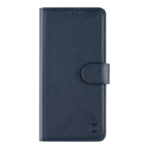 Tactical Field Notes fliptok Xiaomi Redmi Note 13 Pro 5G/Poco X6 5G kék