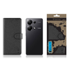 Tactical Field Notes tok Xiaomi Redmi Note 13 Pro 5G/Poco X6 5G Black - 1. kép