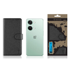 Tactical Field Notes fliptok OnePlus Nord 3 5G fekete tok - 1. kép