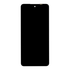 LCD kijelző + érintőpanel Realme 12x (Global) készülékhez