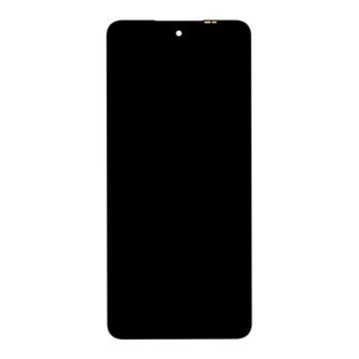 LCD kijelző + érintőpanel Realme 12x (Global) készülékhez