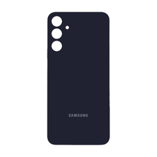 Samsung A156B Galaxy A15 5G hátlap fekete tok