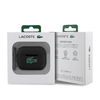 Lacoste Liquid Silicone Croc Logo AirPods Pro tok fekete - 3. kép