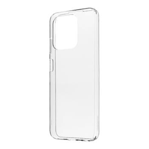 OBAL:ME TPU tok Infinix Smart 9/Hot 50i Átlátszó tok OBAL:ME TPU tok Infinix Smart 9/Hot 50i Átlátszó tok