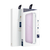DUX DUCIS Skin X fliptok Samsung Galaxy A03s készülékhez rózsaszín - 3. kép