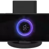 Xiaomi GDS4145GL gyári Wireless Charging Stand vezeték nélküli töltő fekete - 1. kép