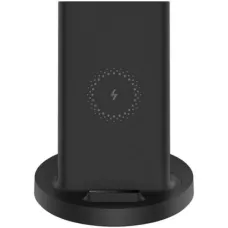 Xiaomi GDS4145GL gyári Wireless Charging Stand vezeték nélküli töltő fekete