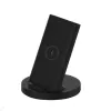 Xiaomi GDS4145GL gyári Wireless Charging Stand vezeték nélküli töltő fekete - 2. kép