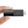 Xiaomi MDZ-24-AA Mi TV Stick fekete - 0. kép