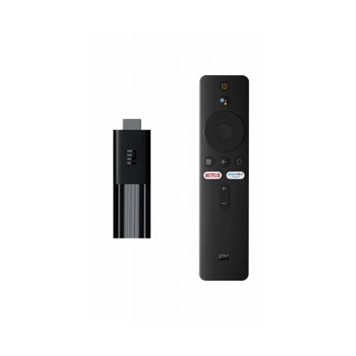 Xiaomi MDZ-24-AA Mi TV Stick fekete