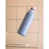 Amelie 500 ml fém kulacs, kék - 0. kép