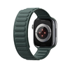 Magnetic Dux Ducis szíj BL Apple Watch 38 / 40 / 41 mm - zöld - 0. kép