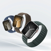 Magnetic Dux Ducis szíj BL Apple Watch 38 / 40 / 41 mm - zöld - 4. kép