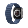 Dux Ducis Strap BL Mágneses Szíj Apple Watch 38 / 40 / 41 mm - Kék - 0. kép