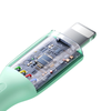  Joyroom SA34-CC3 USB-C - USB-C PD kábel 60W 480Mb/s 1m - lila - 1. kép
